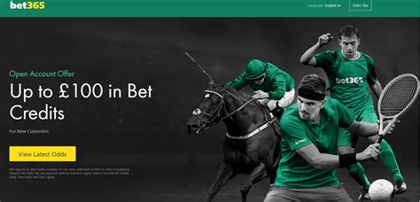 bet365 home